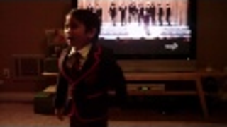 Ovary-Busting <em>Glee</em> Mini Warbler Returns
